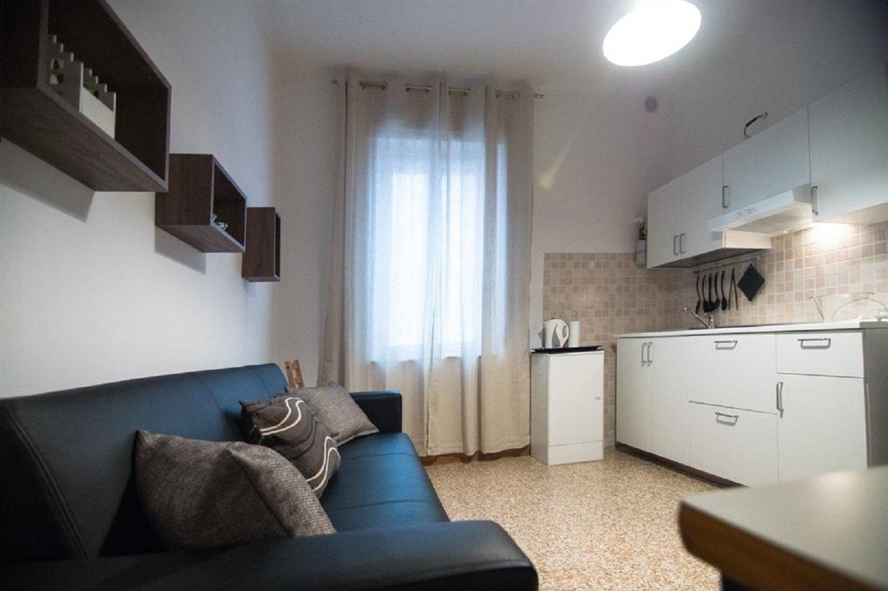 Апартаменти Matilde'S House Верона Екстер'єр фото